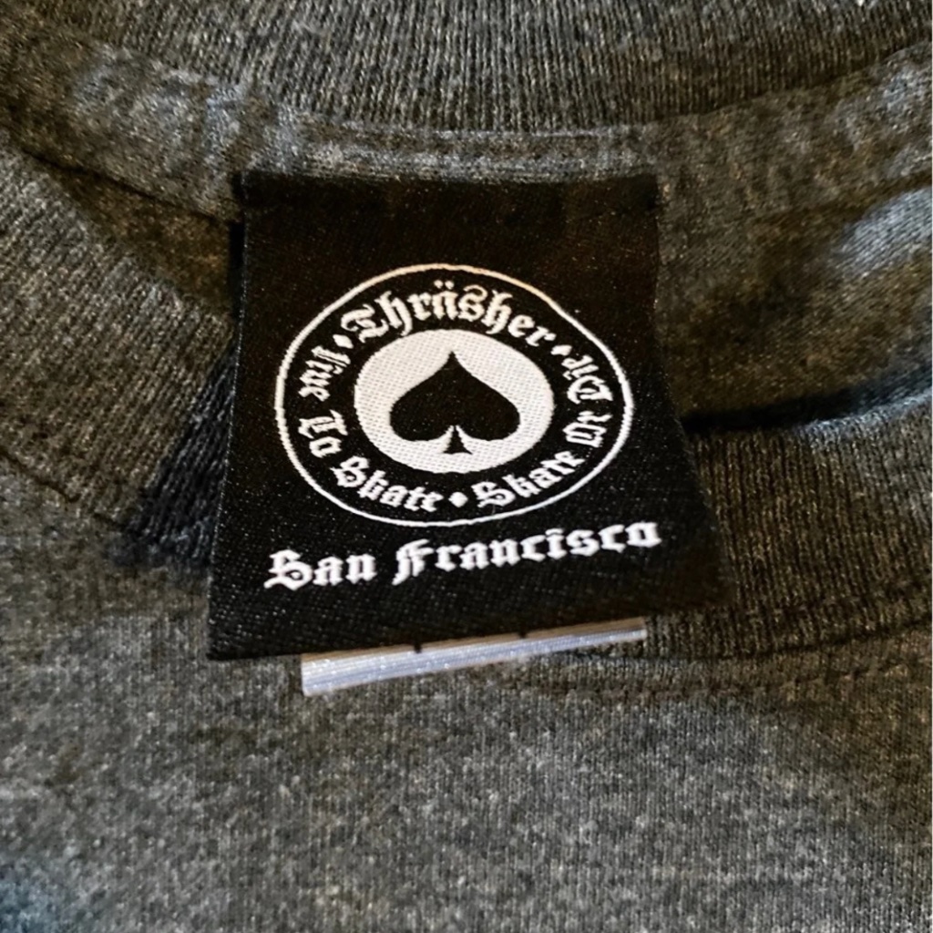 Thrasher Bundle